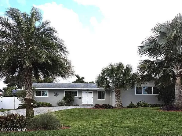 110 Ellicott Dr, Ormond Beach, FL 32176
