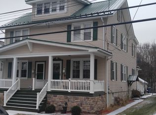 410 Orchard Ave, Schuylkill Haven, PA 17972