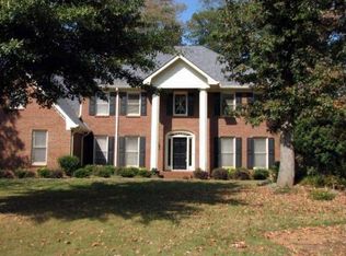 847 Jami Ct, Lawrenceville, GA