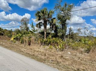 Shiloh Rd Lot 35, Cedar Key, FL 32625
