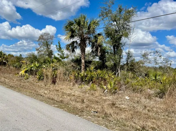 Shiloh Rd Lot 35, Cedar Key, FL 32625