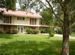 18772 Old Houston Rd, Conroe, TX 77302