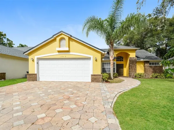 1349 American Elm Dr, Altamonte Springs, FL 32714