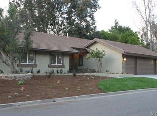 26901 Canyon Crest Rd, San Juan Capistrano, CA 92675