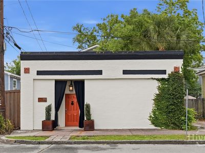 1112 Lincoln Street, Savannah, GA, 31401