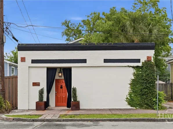 1112 Lincoln Street, Savannah, GA 31401