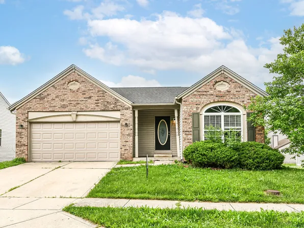 3031 N White Rivr Parkway East Dr, Indianapolis, IN 46208