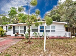 1612 Butler Ct, Tarpon Springs, FL 34689