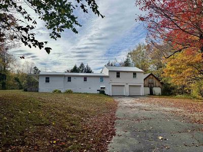 1091 Townshend Dam Road, Wardsboro, VT, 05355