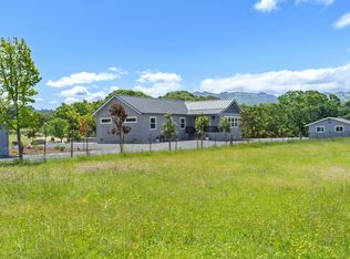 6380 Bennett Valley Rd, Santa Rosa, CA 95404