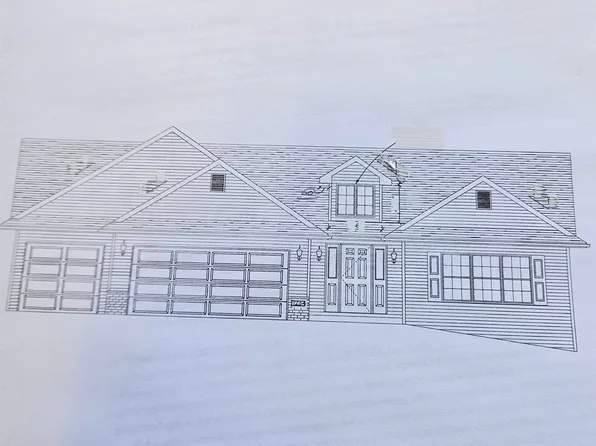 490 Jensen Dr, Clinton, WI 53525
