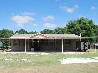 14782 Highway 77, Marietta, OK 73448