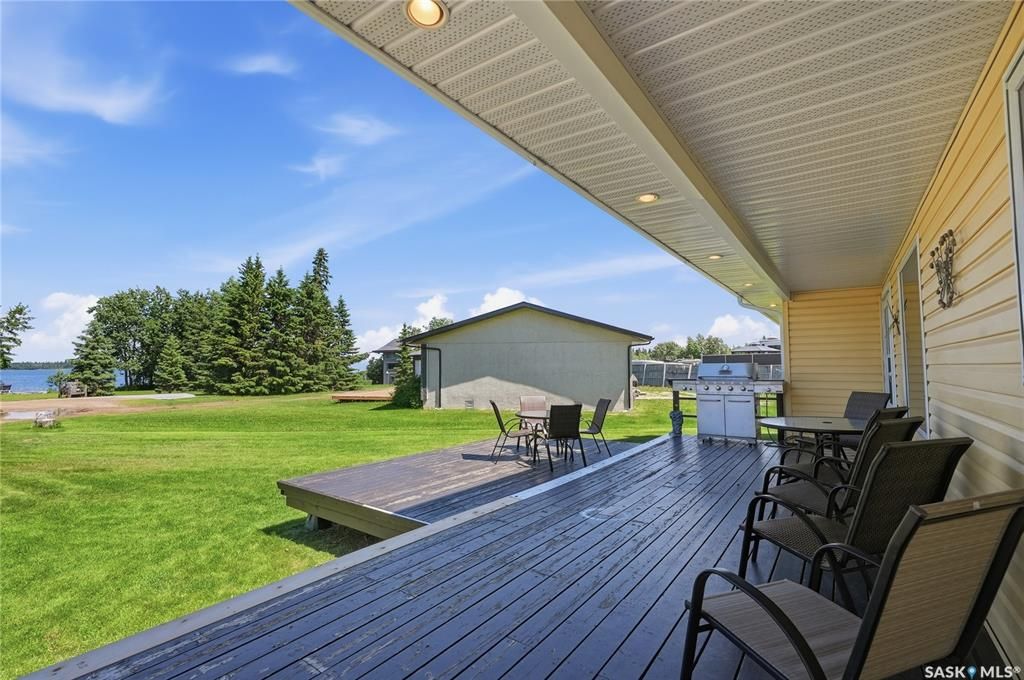 4 Marina DRIVE, Candle Lake, SK - View 3