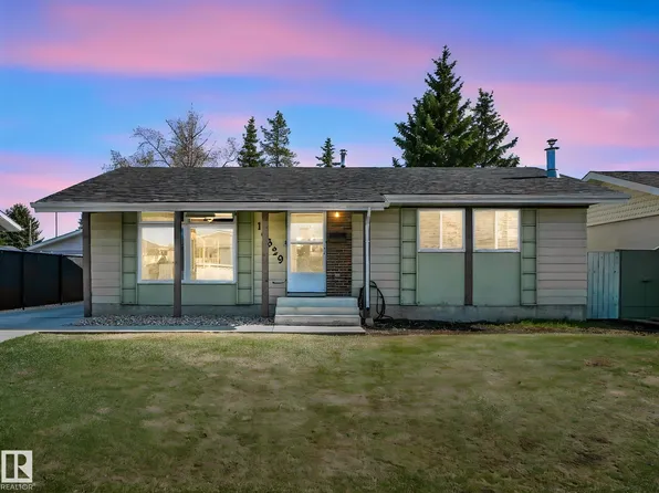 10629 167a Ave NW, Edmonton, AB T5X 2Y9