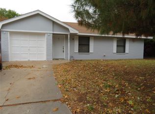 3641 Trinity Ln, Abilene, TX 79602