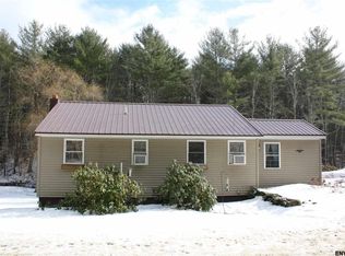 187 Camden Valley Rd, Shushan, NY 12873