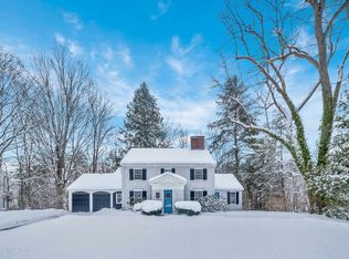 36 Woodman Road, Durham, NH 03824