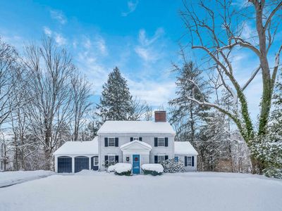 36 Woodman Road, Durham, NH, 03824