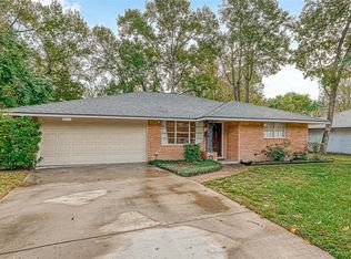 4014 Peppermill Rd, Houston, TX 77080