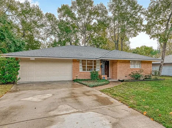 4014 Peppermill Rd, Houston, TX 77080