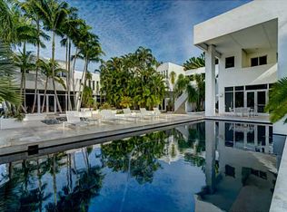 584 Ocean Blvd, Golden Beach, FL 33160