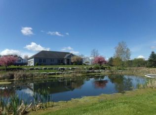 100 Semmel Rd, Honeoye Falls, NY 14472