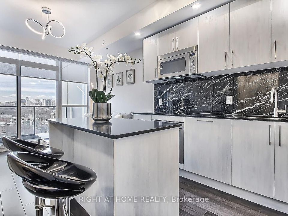 1st image of 88 Cumberland St #1505