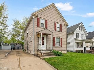 2346 16th St SW, Akron, OH 44314