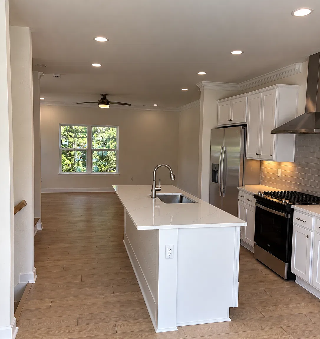 3 bed, 3.5 bath, 1764 sqft, $3,600 — Photo 2