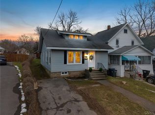 127 Schuler St, Syracuse, NY 13203