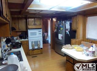 46 E 100 S, Ivins, UT 84738