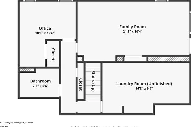 3 bed, 2.0 bath, 1400 sqft, $1,325 — Photo 2