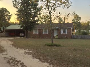 120 Howard St, Lexington, SC 29073