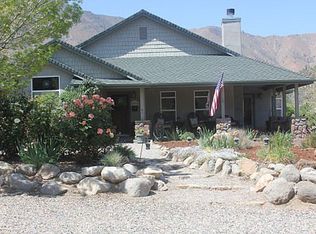 3793 Indian Rock Rd, Lake Isabella, CA 93240
