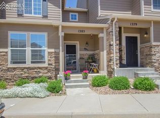 1285 Timber Run Hts, Monument, CO 80132