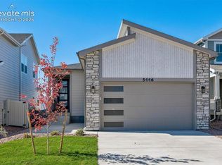 5446 Triple Tree St, Colorado Springs, CO 80925