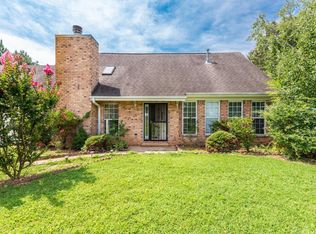 6229 Marianna Rd, Holly Springs, MS 38635