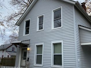 3213 Walton Ave UNIT 2, Cleveland, OH