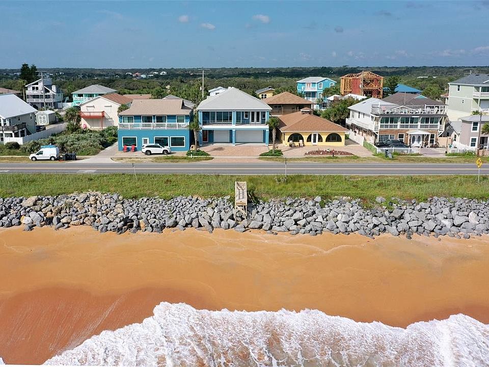 2252 S Ocean Shore Blvd, Flagler Beach, FL 32136 MLS FC294858 Zillow
