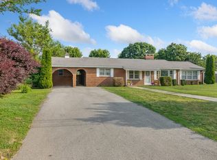 3205 Shellsford Rd, McMinnville, TN 37110