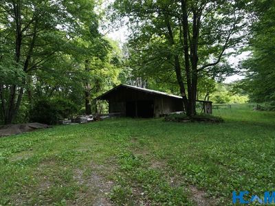 TBD Jack Wilcox Road, Highlands, NC, 28741