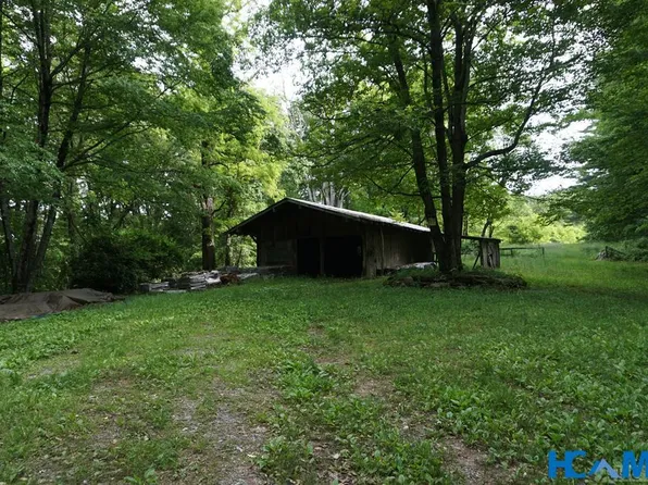 TBD Jack Wilcox Road, Highlands, NC 28741