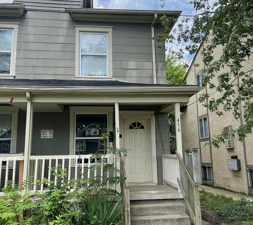 1st image of 416 E 13th Ave
