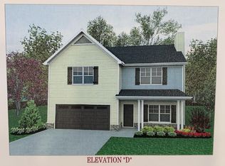 447 Crimper Ln LOT 176, Murfreesboro, TN 37128