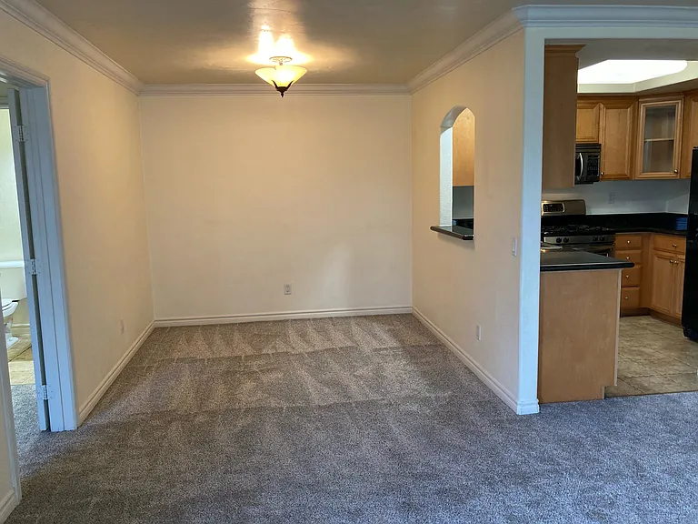 5034 Los Morros Way #61 — Photo 3