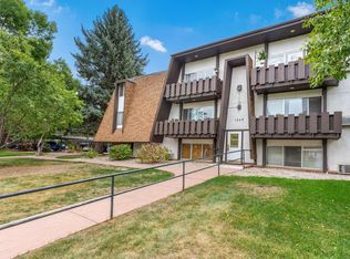1309 Kirkwood Dr #408, Fort Collins, CO 80525