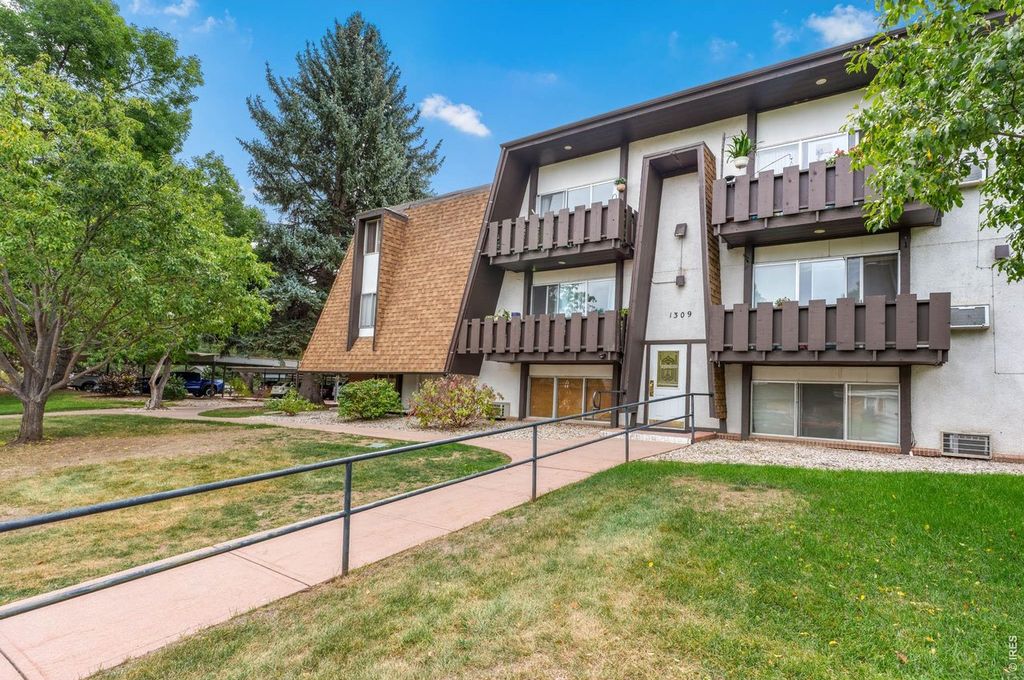 1309 Kirkwood Dr #408