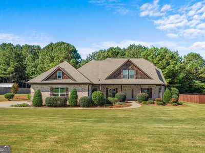 79 Huntington Way, Williamson, GA, 30292