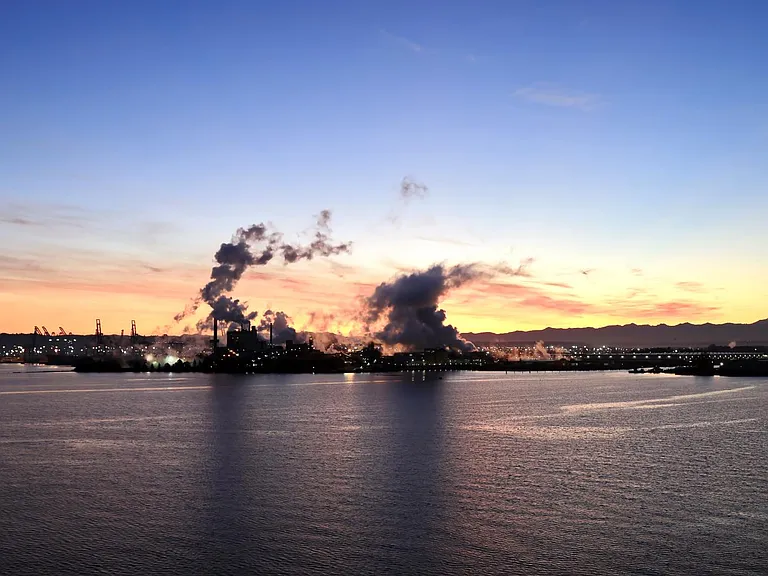 Port of Tacoma