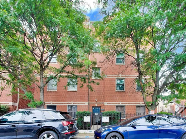519 S Maplewood Ave APT 4N, Chicago, IL 60612